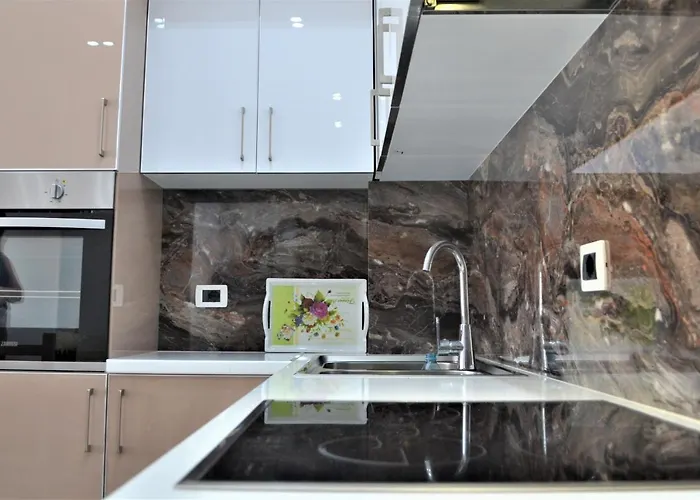 Vlora Apartment