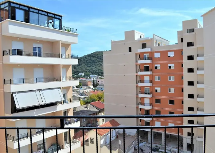 Vlora Apartment