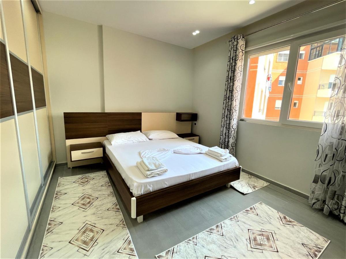 Vlora Apartment *