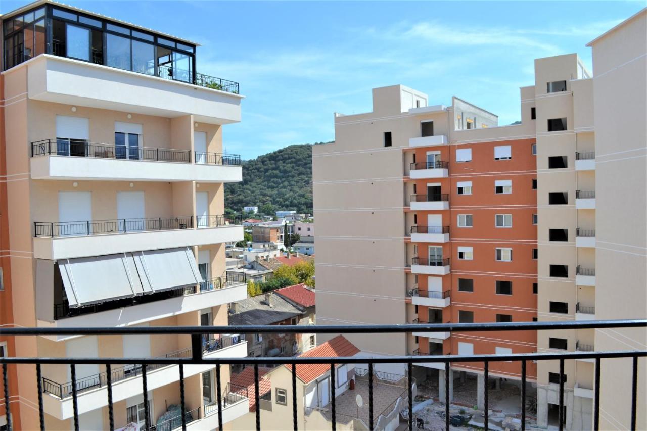Vlora Apartment * Vlorë