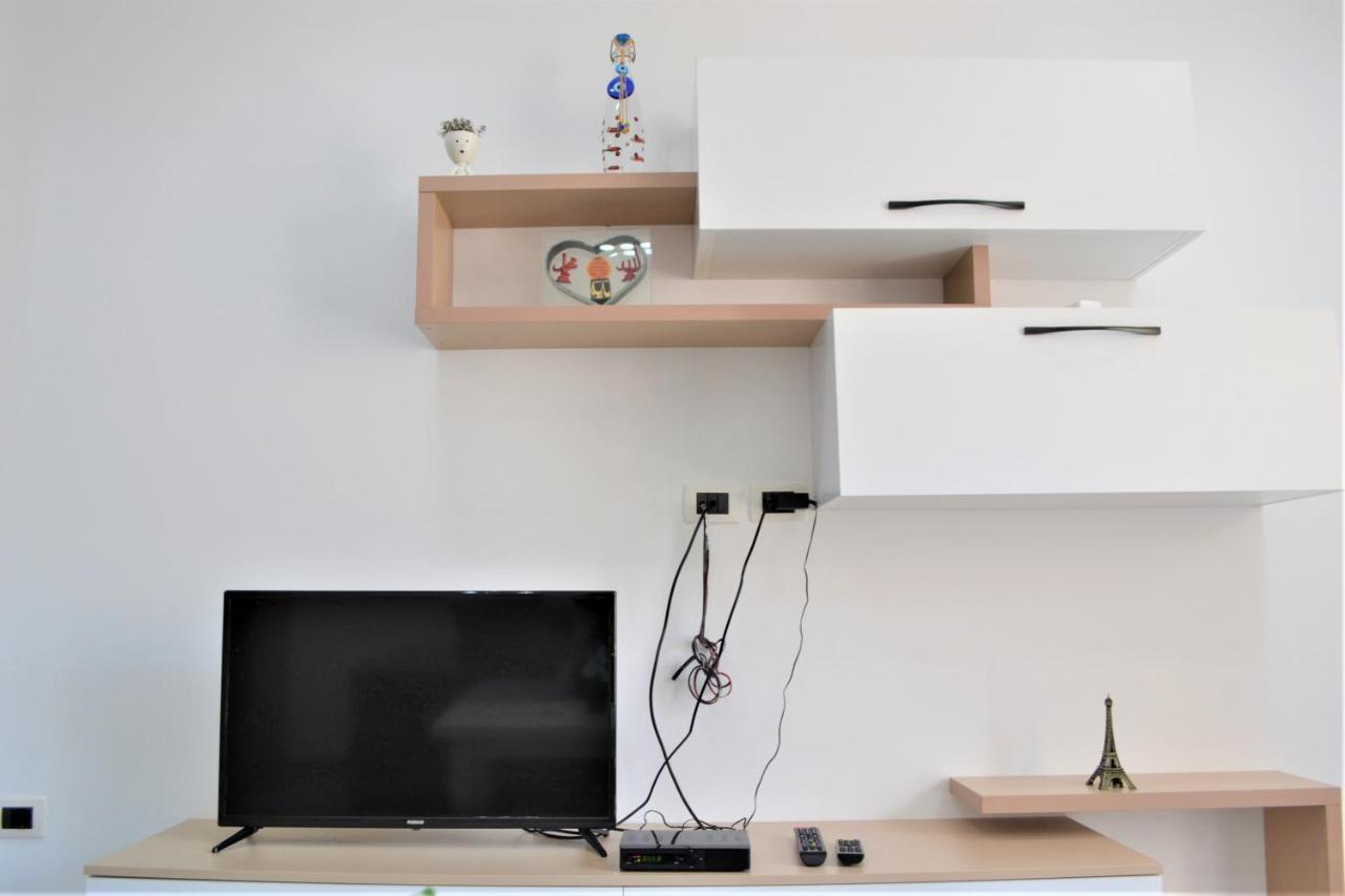 Vlora Apartment Appartement *