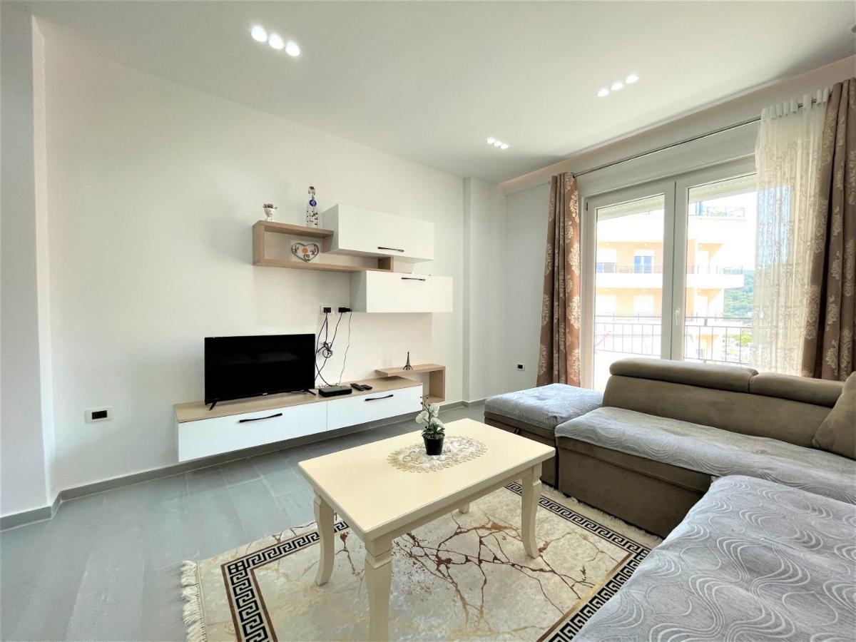 Appartement Vlora Apartment