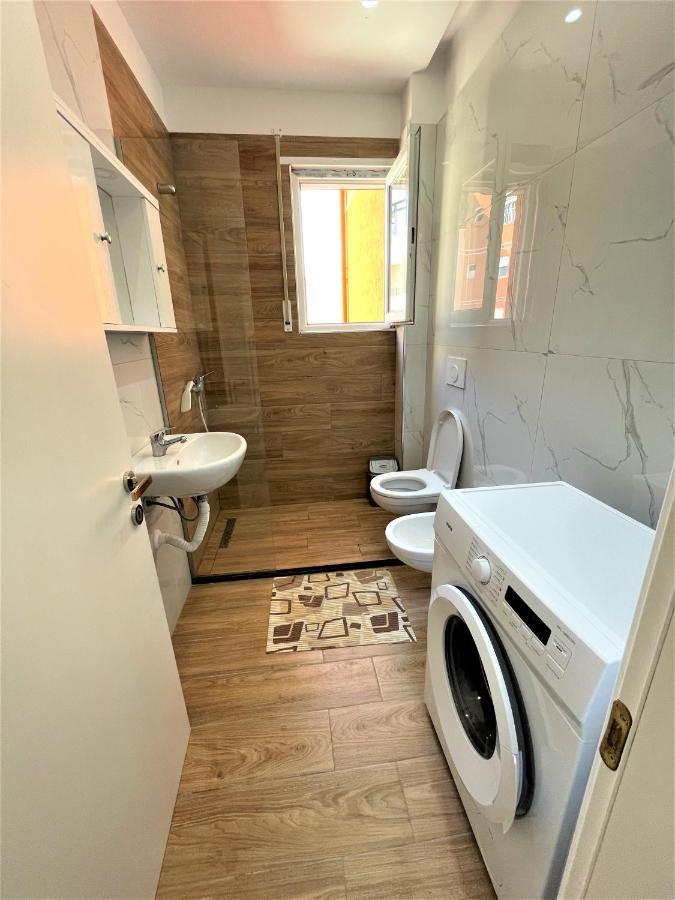 Vlora Apartment Appartement