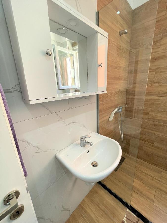 Vlora Apartment