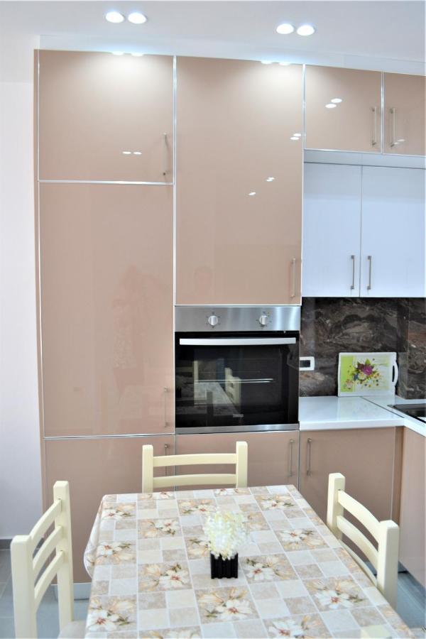 Appartement Vlora Apartment