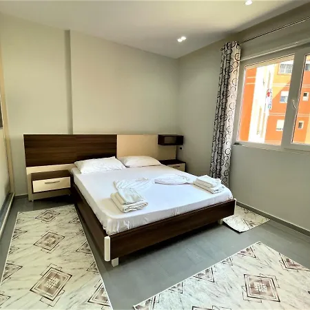 Vlora Apartment Exterior photo