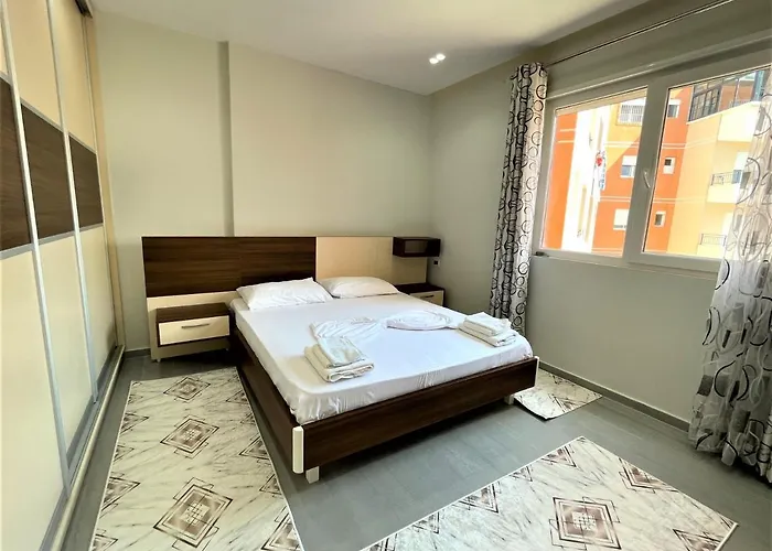 Vlora Apartment