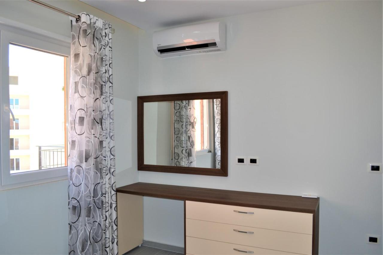 Vlora Apartment *