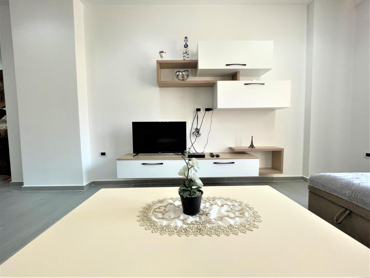 Vlora Apartment