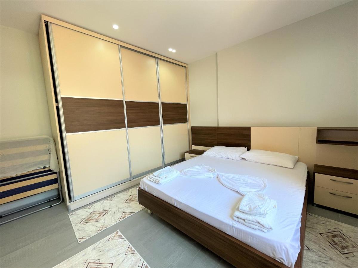 Vlora Apartment * Vlorë