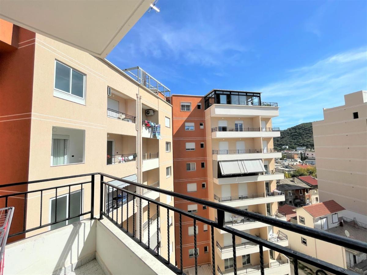 Apartment Vlora Apartment *