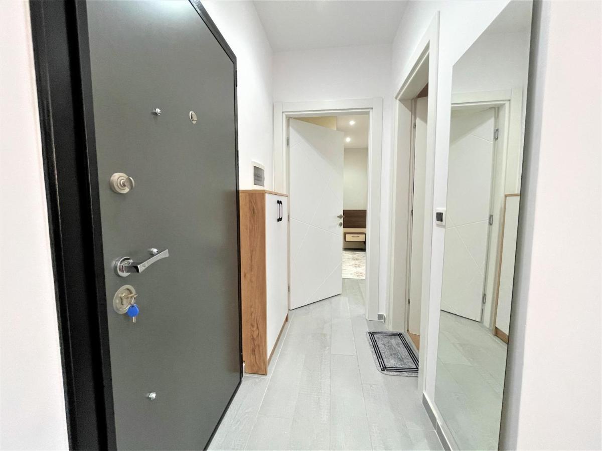 Vlora Apartment * Vlorë